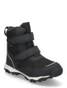 Beito Warm Gtx 2V Viking Black