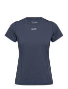 Borg Reform Slim T-Shirt Björn Borg Navy