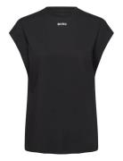 Borg Boxy T-Shirt Björn Borg Black