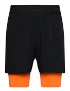 Borg 2 In 1 Shorts Björn Borg Black