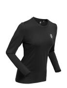 Long Sleeve Motion Wmn Daehlie Black