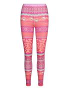 Lilja Pants Kari Traa Pink