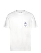 Messi Icon G T Adidas Performance White