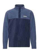 Steens Mountain Half Snap Ii Columbia Sportswear Navy