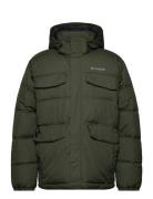 Landroamer Puffer Jacket Columbia Sportswear Khaki