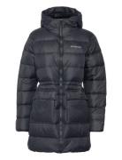 Harmony Falls Mid Down Jacket Columbia Sportswear Black