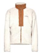 Boundless Discovery Sherpa Full Zip Ii Columbia Sportswear White