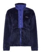 Boundless Discovery Sherpa Full Zip Ii Columbia Sportswear Navy