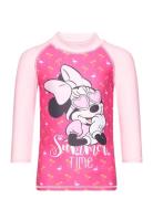 Swimsuit Disney Pink