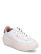 Fila Premium L Wmn FILA White