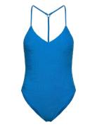 Nike Retro Flow Terry Piece NIKE SWIM Blue