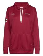 Hood Sweat Lebrón Babolat Red