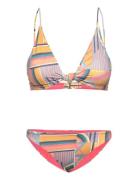 Pismo Flamenco Wow Bikini O'neill Yellow