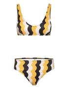 O'neill Beach Vintage Haley Bikini Set O'neill Black