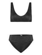 O'neill Beach Vintage Haley Bikini Set O'neill Black