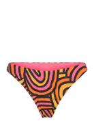 Skye Bikini Bottom O'neill Orange