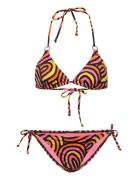 Capri - Bondey Bikini Set O'neill Orange