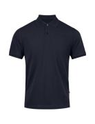 Men's Polo Shirt Danish Endurance Navy