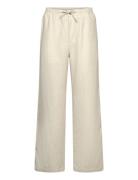 Noah Wide Pants J. Lindeberg Beige