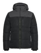 Duncan Jkt M Five Seasons Black