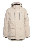 Miller Jkt M Five Seasons Beige