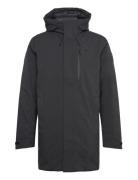 Arlo Jkt M Five Seasons Black