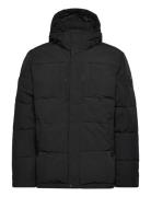 Aston Jkt M Five Seasons Black