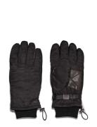 Tech Gloves Calvin Klein Black