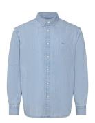 Authentic Button Down Andre Li LEVI´S Men Blue