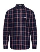 1 Pkt Shirt Wrangler Navy