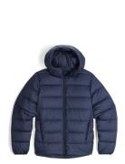 M Coldfront D Hood Outdoor Research Navy