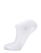 Daily Sustainable Low Cut Sock 3-Pack Athlecia White