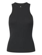 Lankae W Top Athlecia Black