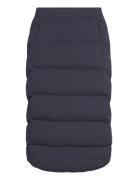 Morgentau Skirt W Jack Wolfskin Navy