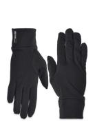 Merino Glove Jack Wolfskin Black