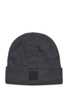 Arcaden Beanie Jack Wolfskin Grey