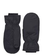 Pcnikka Mittens Noos Bc Pieces Black
