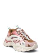 Electrove Cb Wmn FILA Pink