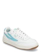 Fila Sevaro Wmn FILA White