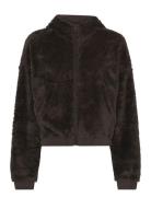 Recycled Fleece Bomber Girlfriend Collective Black