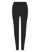 Luxe Legging, Long Girlfriend Collective Black