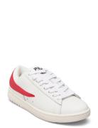 Highflyer L FILA White