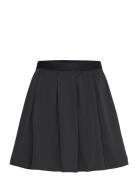 Cias Pleated Skirt FILA Black