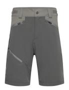 Elfin Shorts M Five Seasons Grey