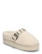 Varm Flatform Slip In #Su Bianco Cream