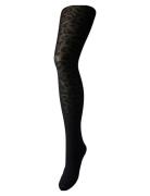 Pcrabine Tights Noos Pieces Black