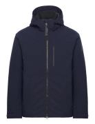 Dave Jacket Tenson Navy