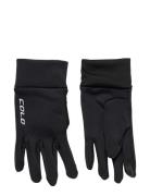 I-Touch Winter Gloves COLD Black