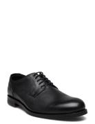 Craftdean Lace Clarks Black