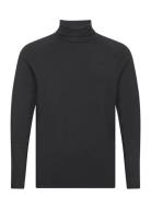 M Magic Rollneck Peak Performance Black